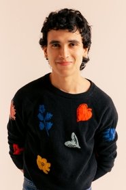 Kevin Duran Du portrait