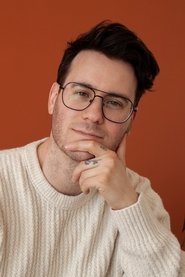 Anthony Deveney portrait
