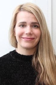 Lauren Lehtinen portrait