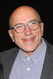 Haris Grigoropoulos portrait