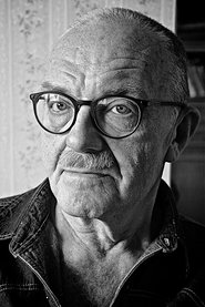 Peeter Simm portrait