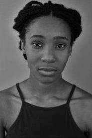 Shalisha James-Davis portrait