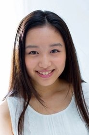 Misato Aoyama portrait