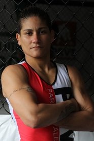 Priscila Cachoeira portrait