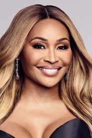 Cynthia Bailey portrait