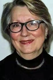 Geneviève Guicheney portrait