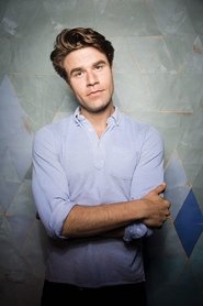 Matthew Broussard portrait
