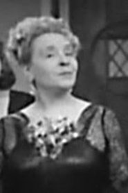 Matilde Artero portrait