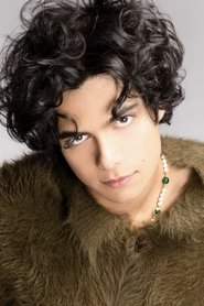 Benjamin De Almeida portrait
