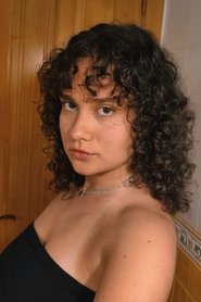 Mencía Platas portrait