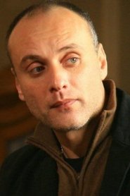 Ibrahim El Batout portrait