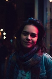 Paula M. del Cañizo portrait