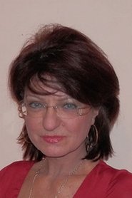 Grażyna Budzińska portrait