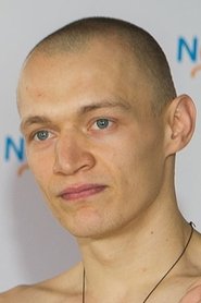 Daniel Przewieslik portrait