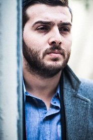 Elvin Ahmadov portrait