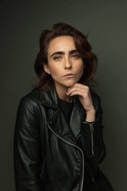 Karla Farfán portrait