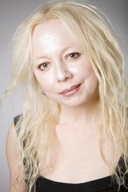 Maxine Klibingaitis portrait