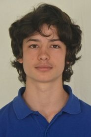 Alvise Marascalchi portrait