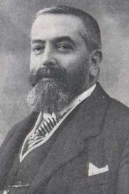 Alejandro Pérez Lugín portrait