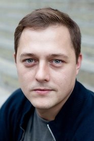 Andrey Fomin portrait