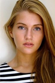 Emmy Clarke portrait