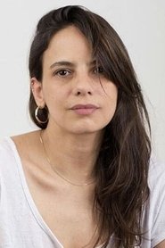 Jimena Anganuzzi portrait
