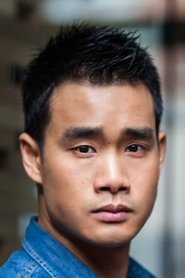 Donald Heng portrait