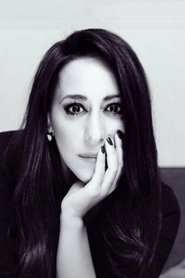 Aliki Zaharopoulou portrait