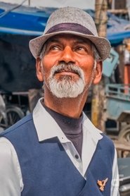 Manjit Singh portrait