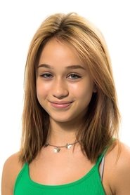 Elena Matić portrait