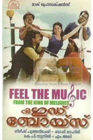 Movie Picture
