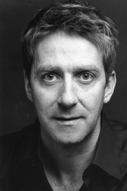 David Birrell portrait