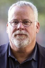 Michael Connelly portrait