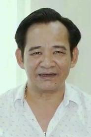 Quang Teo portrait
