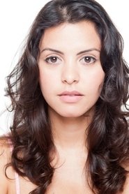 Olivia Romao portrait
