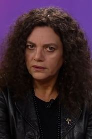 Luz Stella Luengas portrait