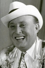 Max Miller portrait