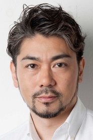 Yuji Kishi portrait