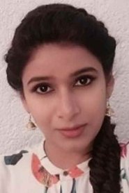 Dhanshree Dalvi portrait