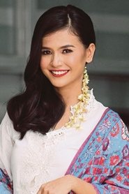 Ezzaty Abdullah portrait
