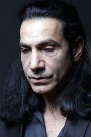 Régis Obadia portrait