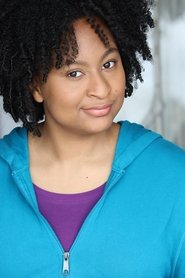 Lauren Clark portrait