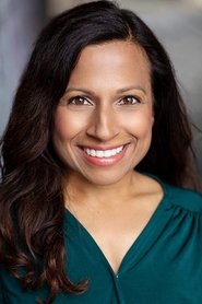 Arti Shah portrait