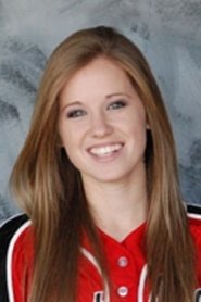 Kaitlyn Hooper portrait