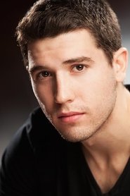 Brett Geddes portrait