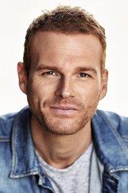 Martin Copping portrait
