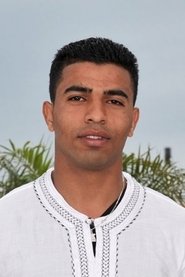 Abdelhakim Rachid portrait