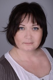 Elena Epikhina portrait