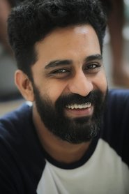 Joe John Chacko portrait