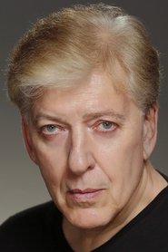 Oleksandr Zadniprovskyi portrait